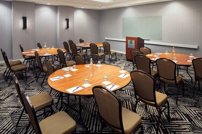 Hotel Hyatt Place Nashville Downtown