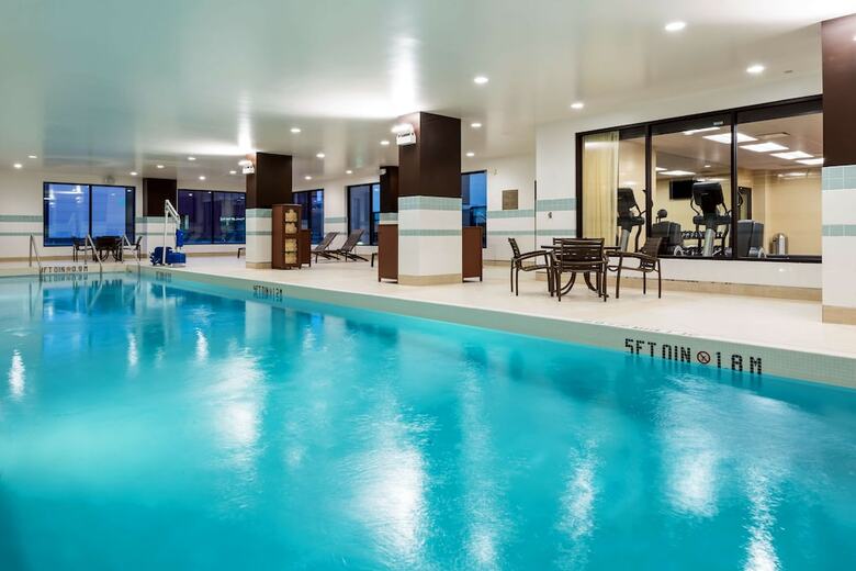 Hotel Hyatt Place Nashville Downtown