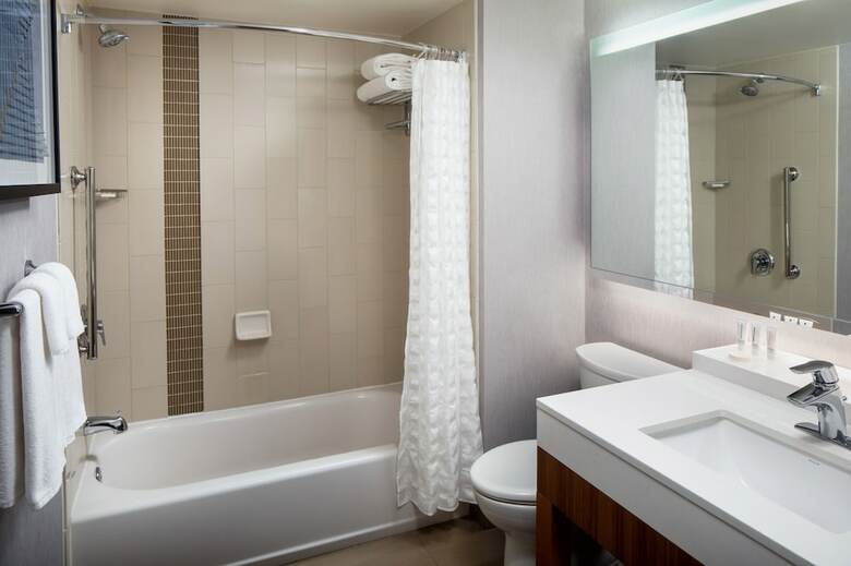 Hotel Hyatt Place Nashville Downtown