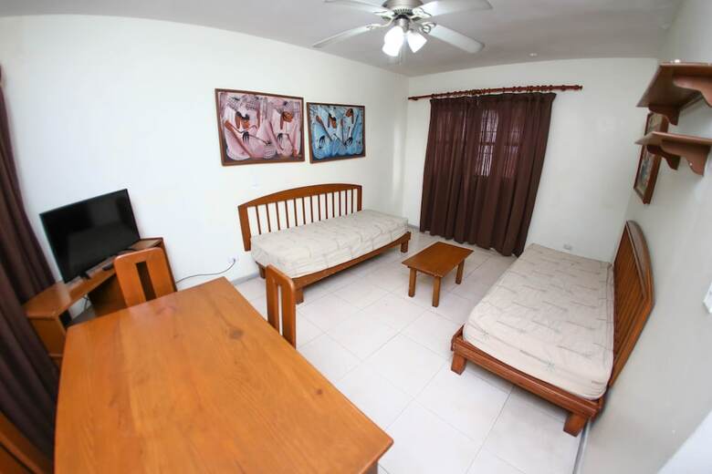 Aparthotel Acuarium Suite Resort