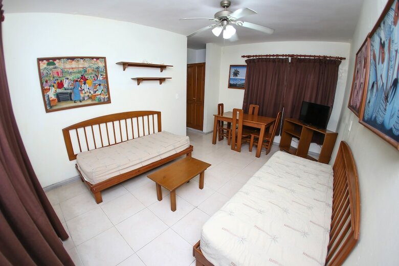 Aparthotel Acuarium Suite Resort