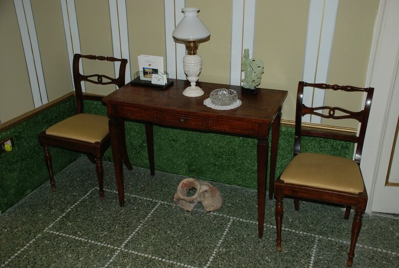 Villarancia ? Luxury B&B