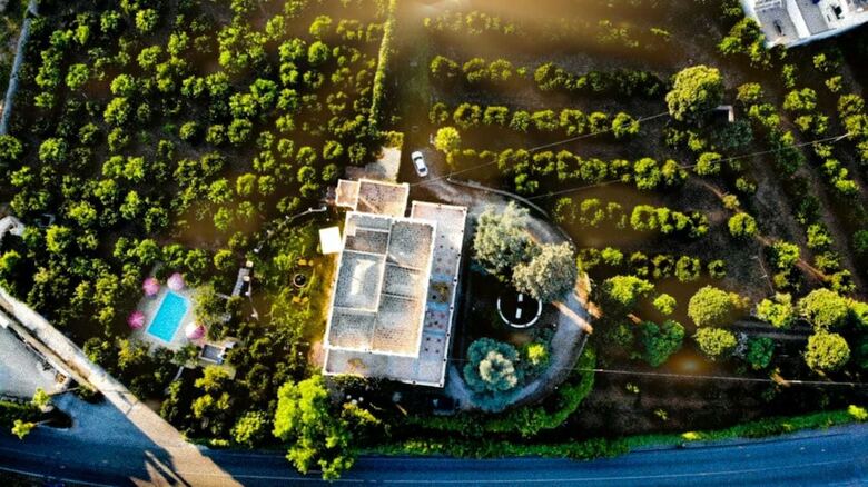 Villarancia ? Luxury B&B