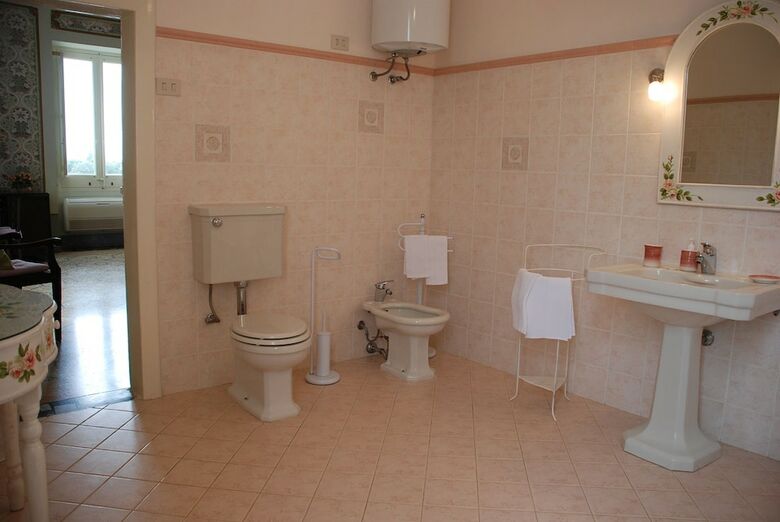 Villarancia ? Luxury B&B