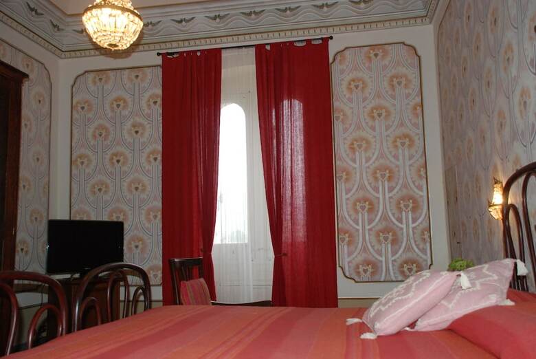 Villarancia ? Luxury B&B