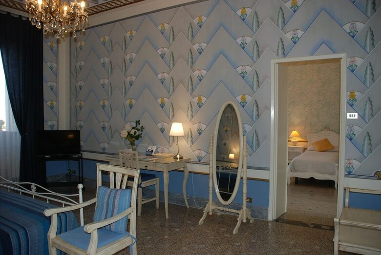 Villarancia ? Luxury B&B