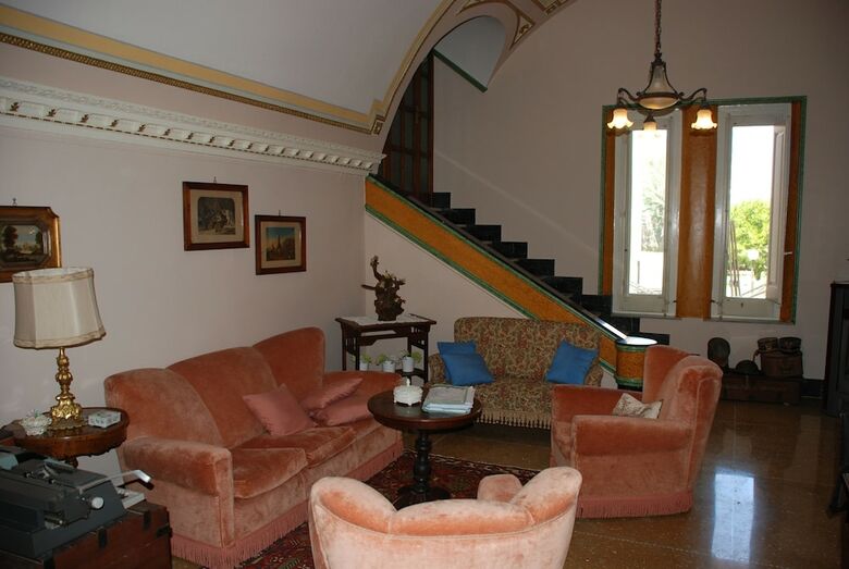 Villarancia ? Luxury B&B