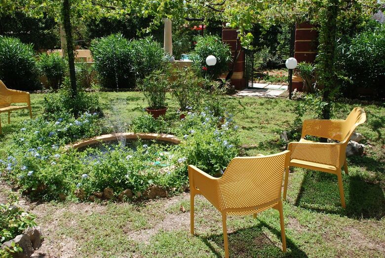 Villarancia ? Luxury B&B