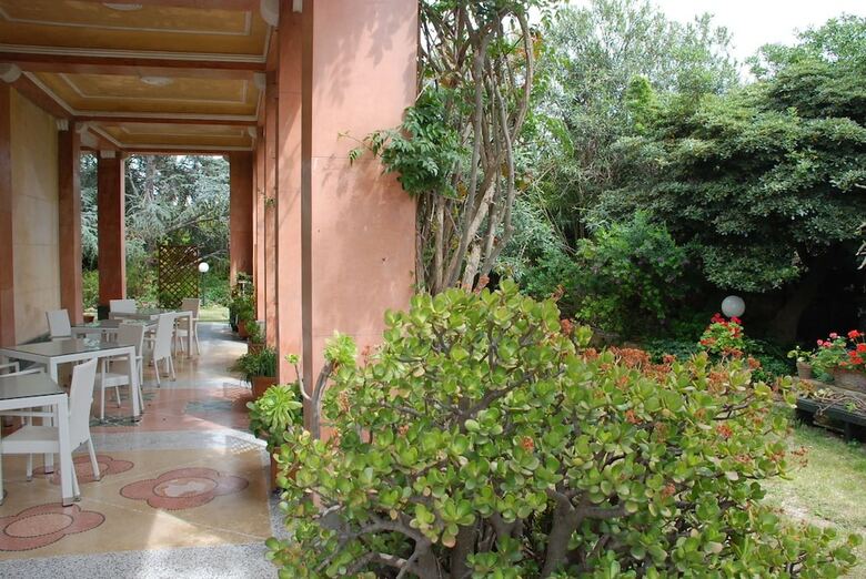 Villarancia ? Luxury B&B
