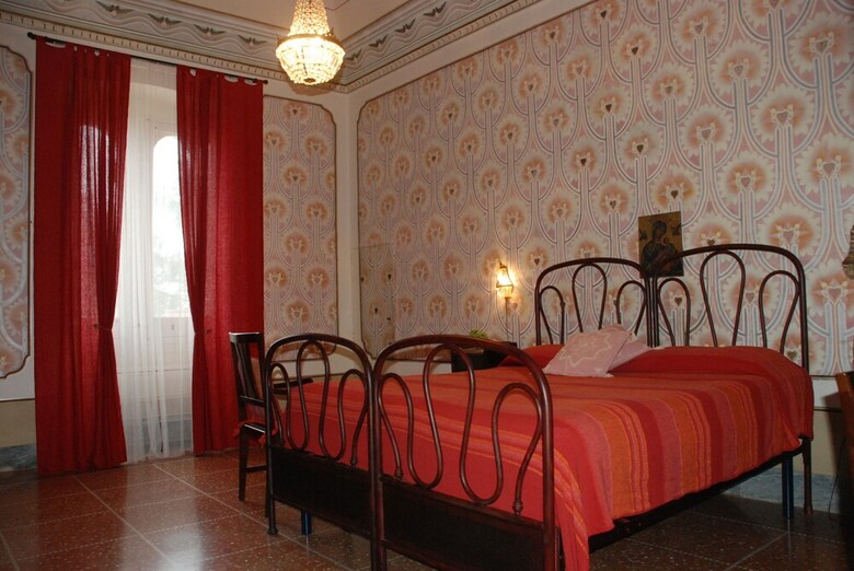 Villarancia ? Luxury B&B