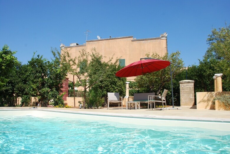 Villarancia ? Luxury B&B