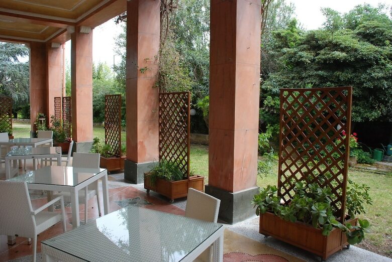 Villarancia ? Luxury B&B