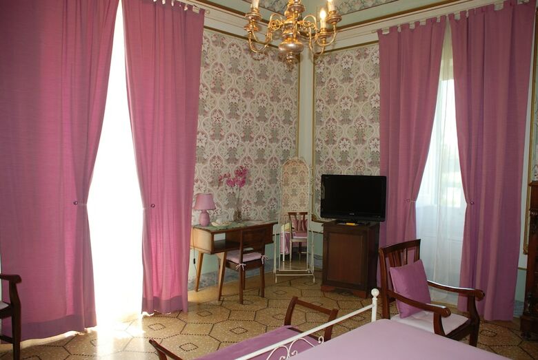 Villarancia ? Luxury B&B