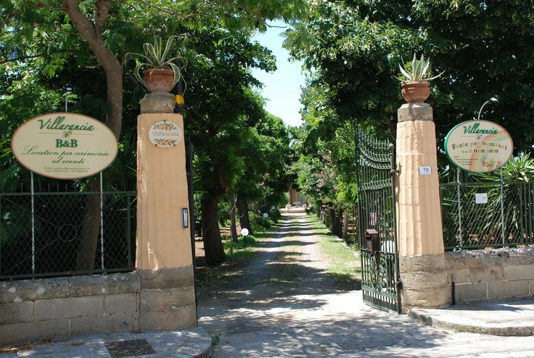 Villarancia ? Luxury B&B