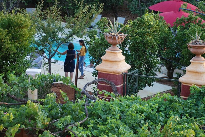 Villarancia ? Luxury B&B