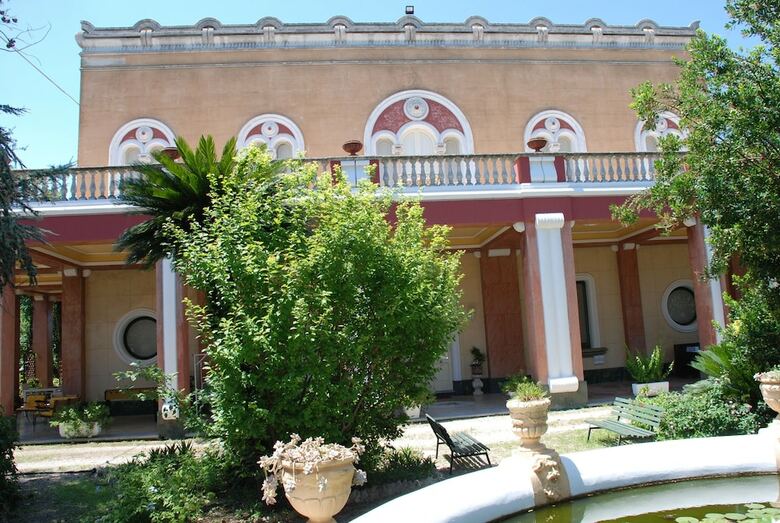 Villarancia ? Luxury B&B