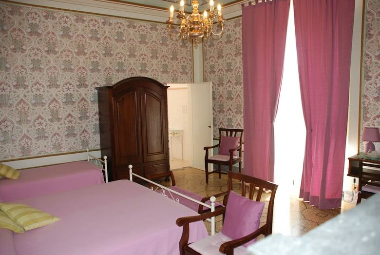 Villarancia ? Luxury B&B
