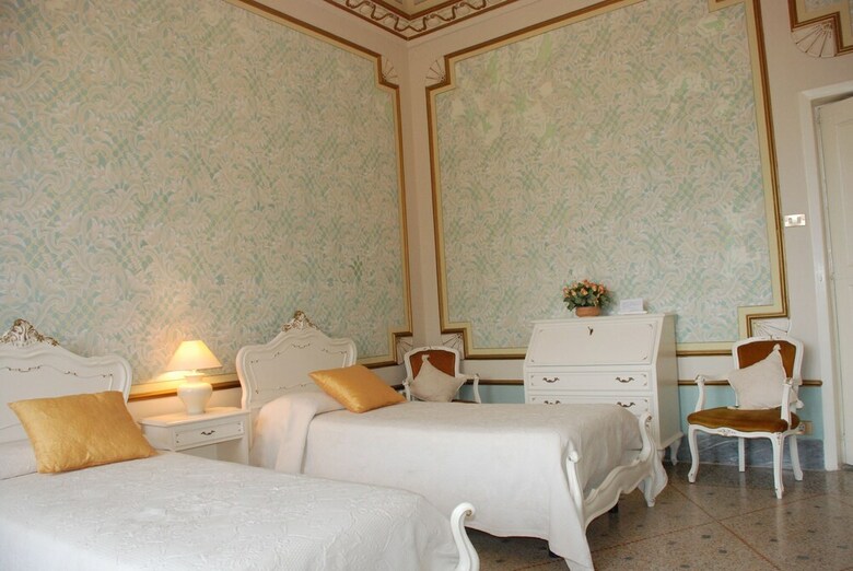 Villarancia ? Luxury B&B
