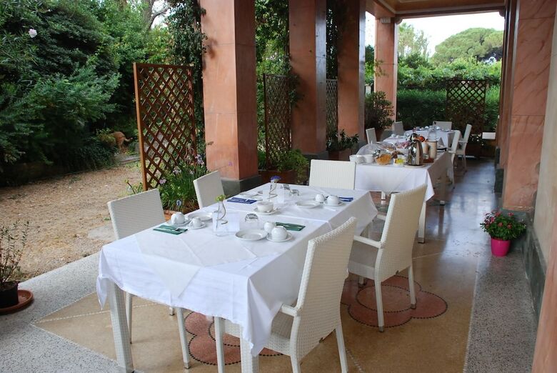 Villarancia ? Luxury B&B