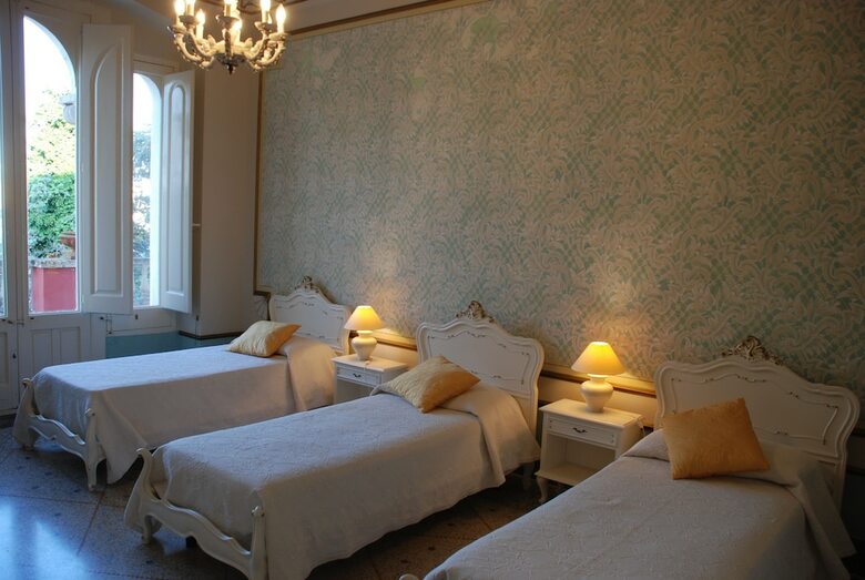 Villarancia ? Luxury B&B