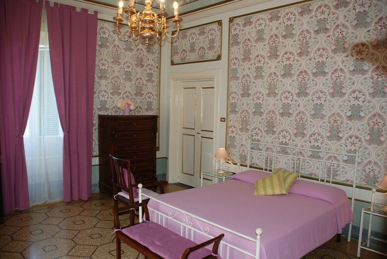 Villarancia ? Luxury B&B