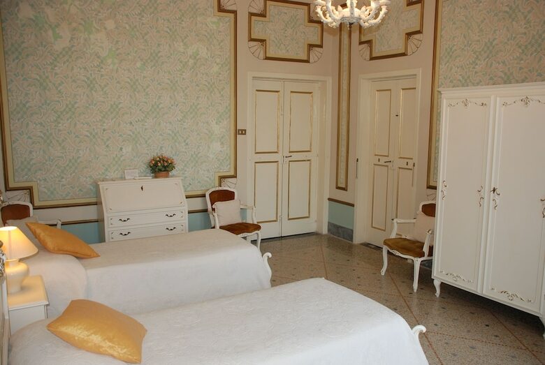 Villarancia ? Luxury B&B