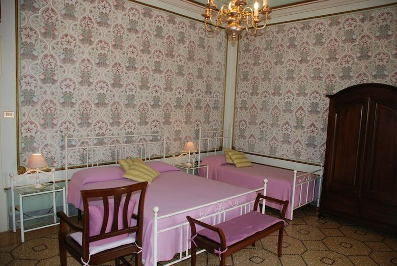 Villarancia ? Luxury B&B