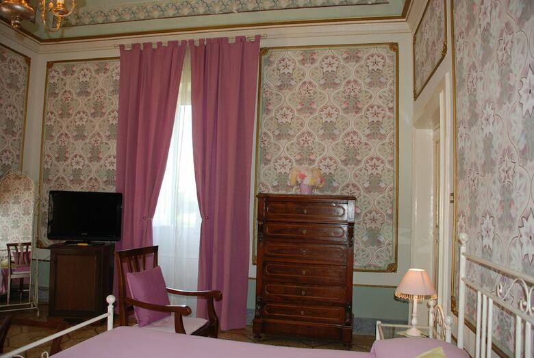 Villarancia ? Luxury B&B