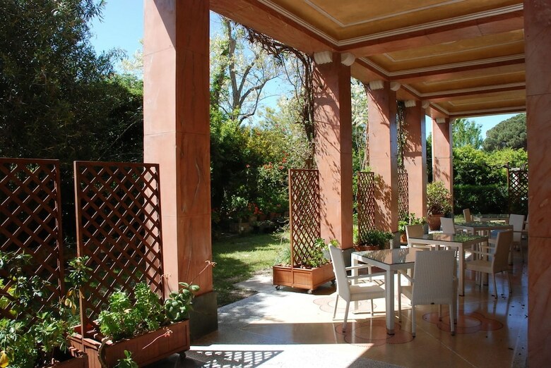 Villarancia ? Luxury B&B
