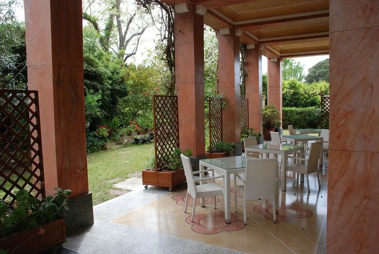 Villarancia ? Luxury B&B