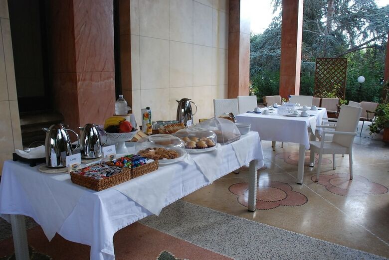 Villarancia ? Luxury B&B