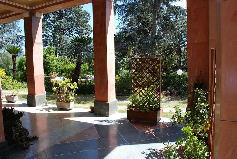 Villarancia ? Luxury B&B