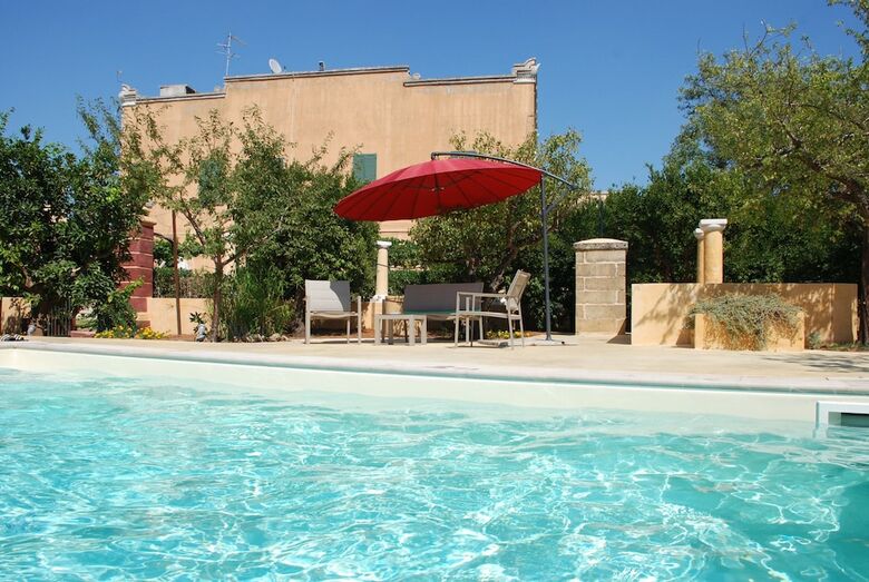 Villarancia ? Luxury B&B