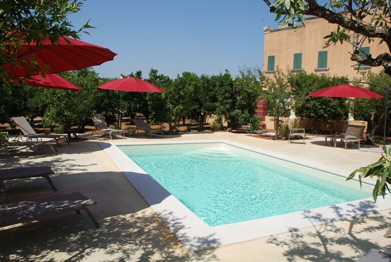 Villarancia ? Luxury B&B