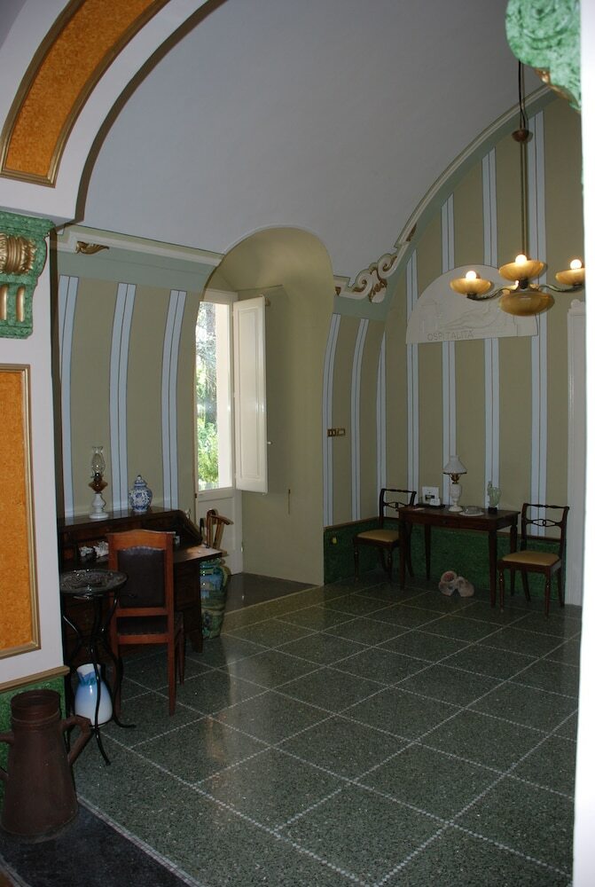 Villarancia ? Luxury B&B