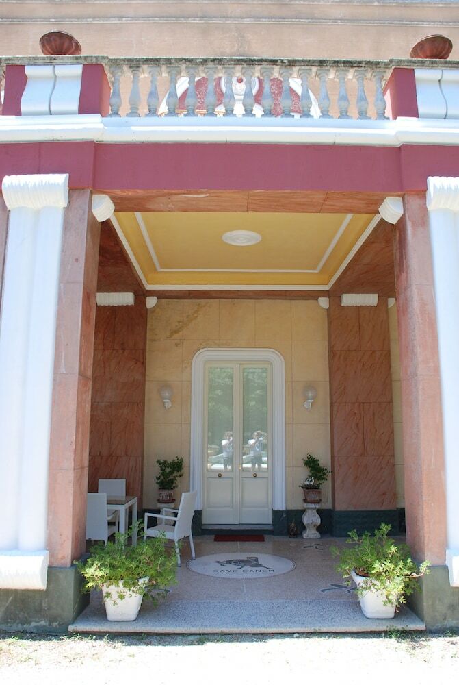 Villarancia ? Luxury B&B