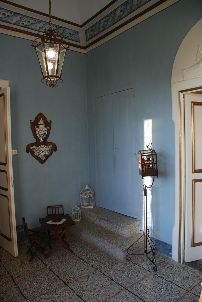 Villarancia ? Luxury B&B