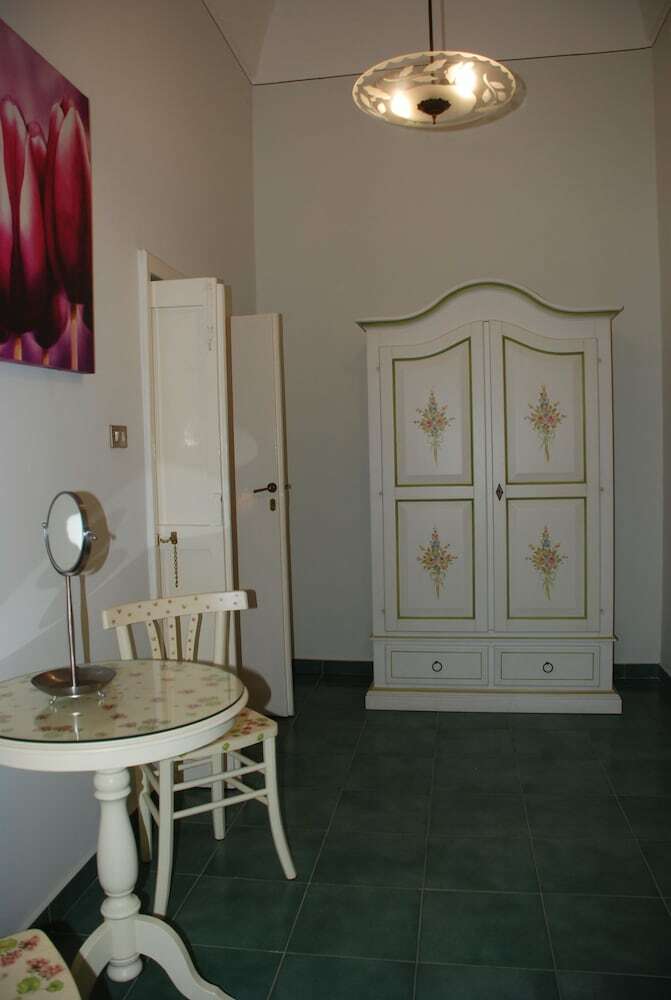 Villarancia ? Luxury B&B