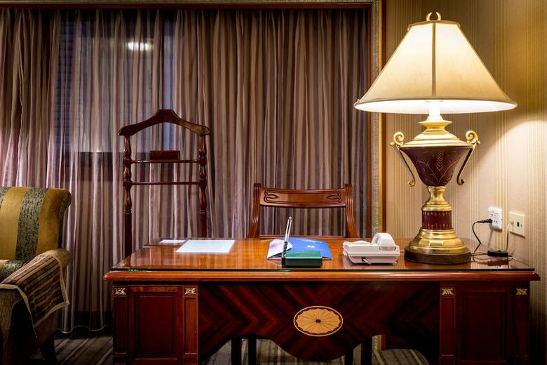 Waikoloa Hotel