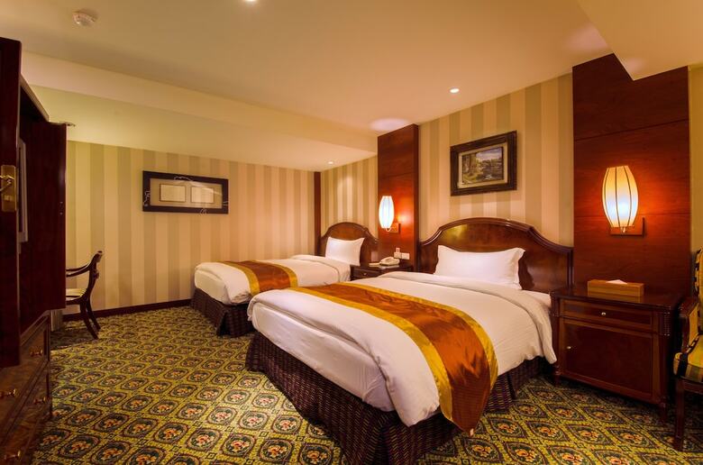 Waikoloa Hotel