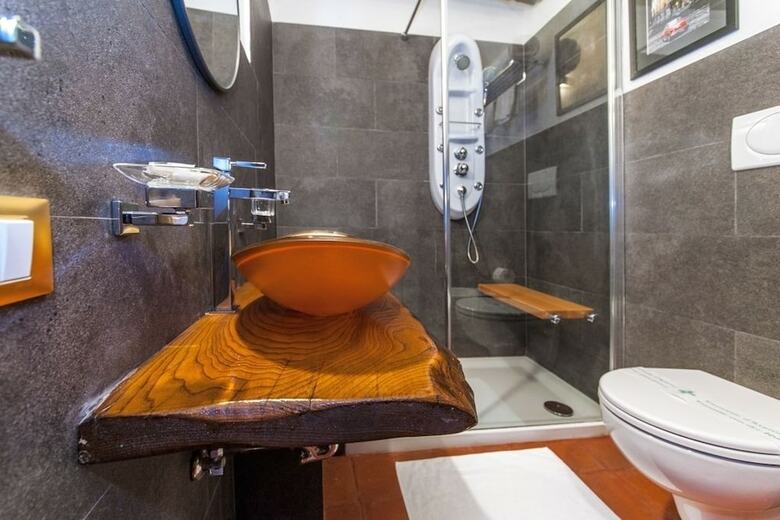 Hotel Rifugio Degli Artisti