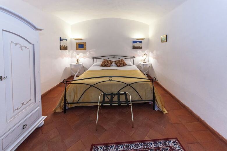 Hotel Rifugio Degli Artisti