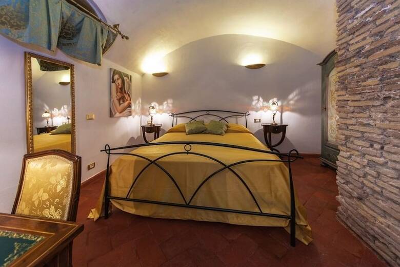 Hotel Rifugio Degli Artisti