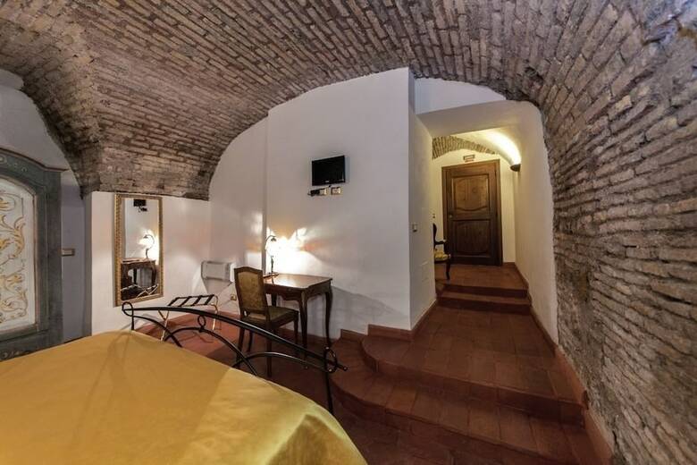 Hotel Rifugio Degli Artisti