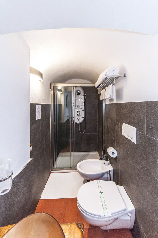 Hotel Rifugio Degli Artisti