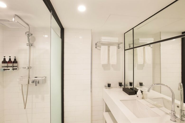 Hotel For�t Premier Haeundae