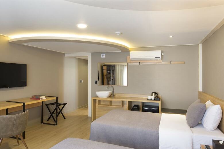 Hotel For�t Premier Haeundae