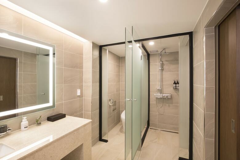 Hotel For�t Premier Haeundae