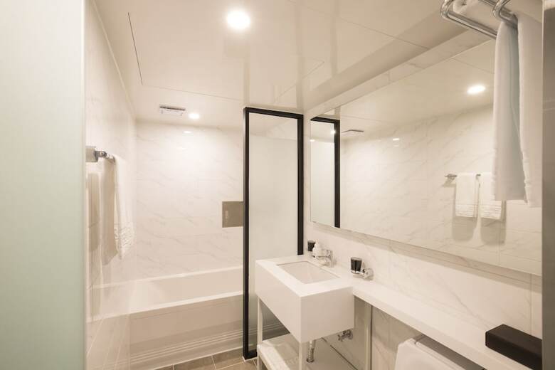 Hotel For�t Premier Haeundae