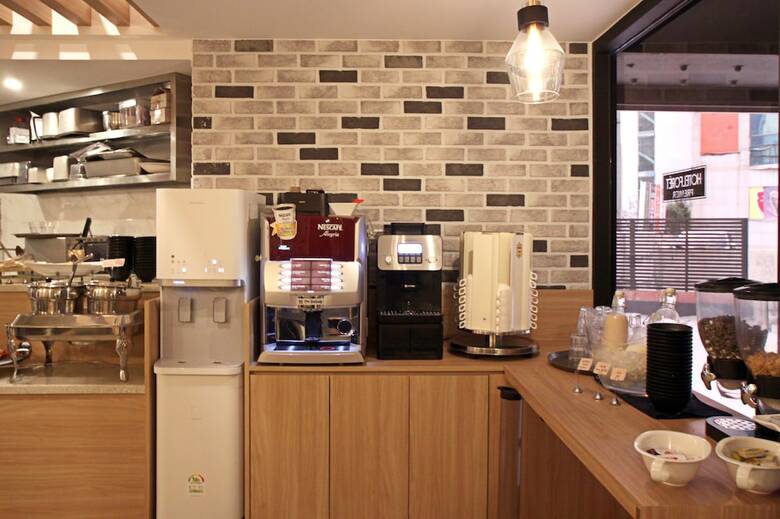 Hotel For�t Premier Haeundae